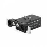 Wooden Camera Mini Baseplate for the Blackmagic Camera (p/n 155800) Wooden Camera Mini Baseplate for the Blackmagic Camera (p/n 155800)